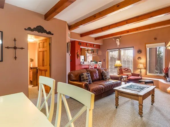 442 Greg Ave #A3, Santa Fe, NM 87501