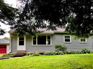 1283 Kings Corners Rd E, Lexington, OH 44904