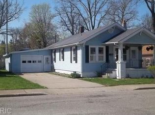 1116 Hickory St, Niles, MI 49120