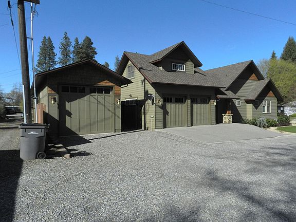 SHOP GARAGE BONUS ROOM