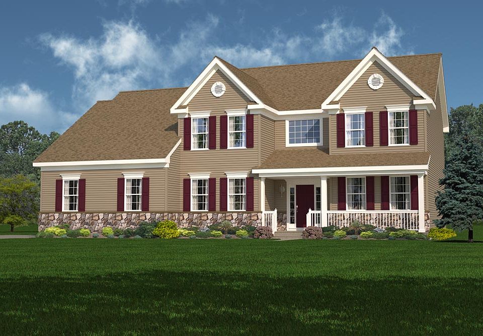 504 Quarter Moon Court