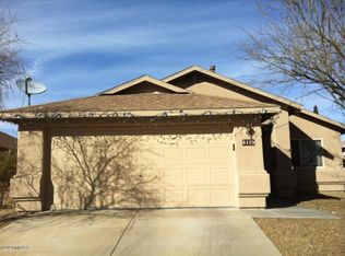 8129 E Sundew Dr, Tucson, AZ 85710