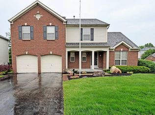 7586 Kirkwood Dr, West Chester, OH 45069