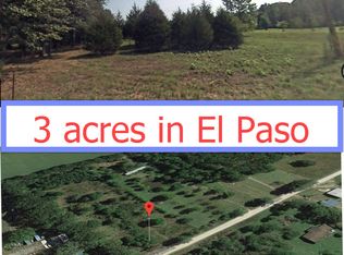 113 Kenneth Taylor Rd, El Paso, AR 72045