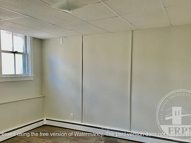 197 Rodman St Fall River, MA Two Newly Renovated Units Available Everything Included! — Photo 17