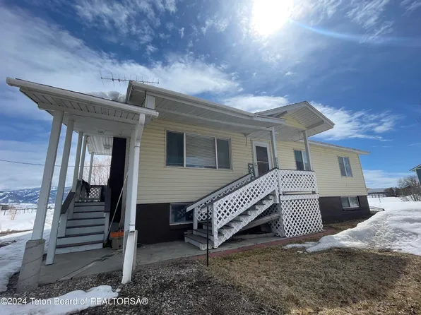 3997 State Highway 238, Auburn, WY 83111