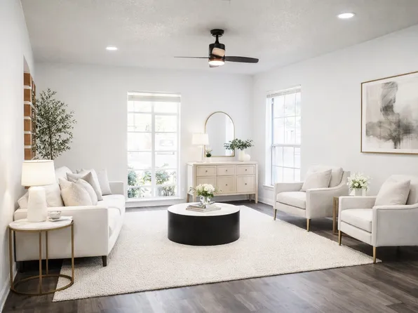 1014 Lucille St, Irving, TX 75060