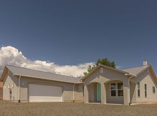 16 San Mateo Way S, Santa Fe, NM 87508