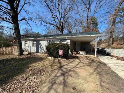 2696 Lakeside Dr, Benton, AR, 72019