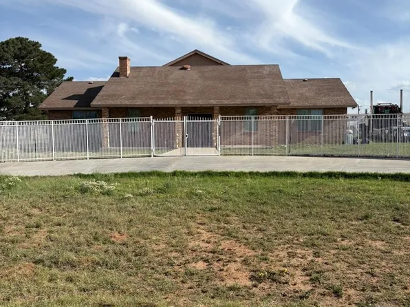 1002 E County Road 127, Midland, TX 79706