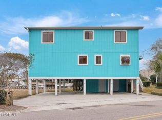 234 Seacrest Dr, Wrightsville Beach, NC 28480
