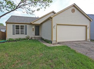 3478 Westerville Woods Dr, Columbus, OH 43231