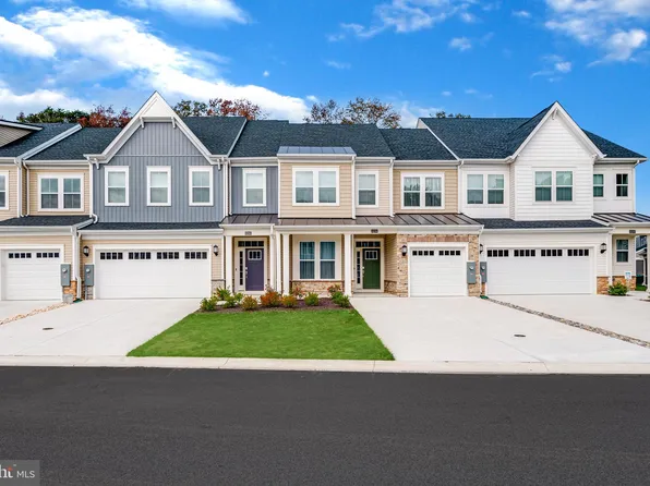 31311 Taywood Dr #Townhouse 45, Frankford, DE 19945