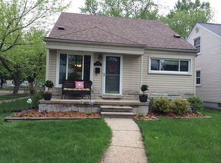 3432 Chester Rd, Royal Oak, MI 48073