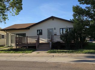 1105 W 10th St, Ogallala, NE 69153