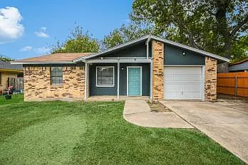 3 bed, 2.0 bath, 1172 sqft, $1,395 — Photo 1