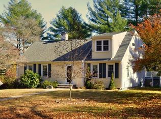 376 Thicket St, Weymouth, MA 02190
