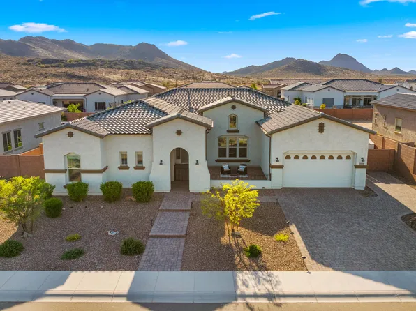 27908 N 38TH Drive, Phoenix, AZ 85083
