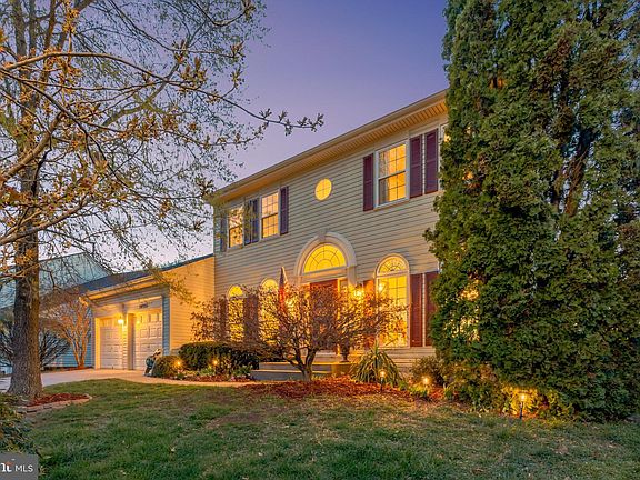 2nd image of 20925 Rubles Mill Ct
