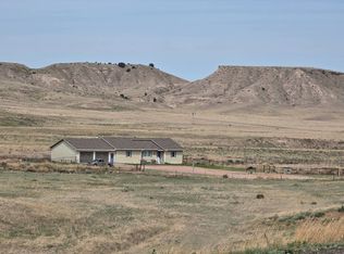 5080 Road 175, Oshkosh, NE 69154