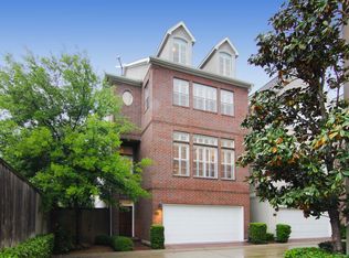 2124 Bancroft St, Houston, TX 77027
