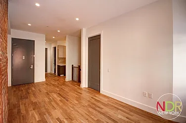Rented by Next Door Realty NYC