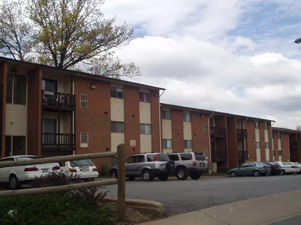 1215 Wertland St, Charlottesville, VA