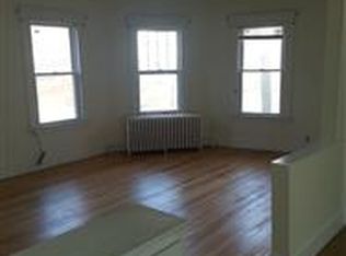 24 Jewett St #2, Ansonia, CT 06401