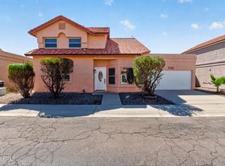 1765 E GERONIMO Street, Chandler, AZ 85225