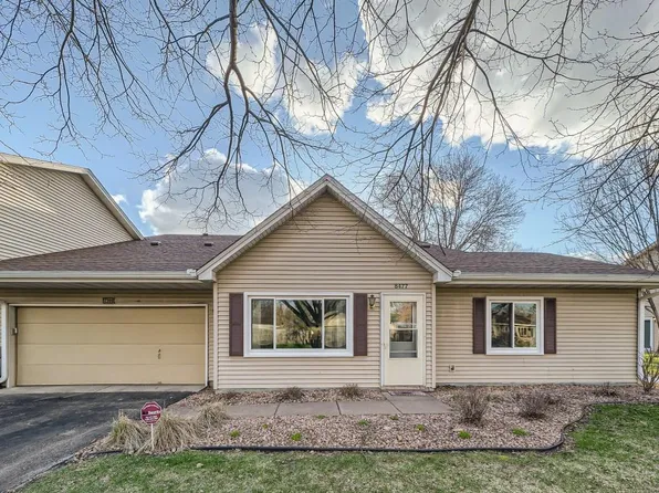 8477 Thomas Ave N, Brooklyn Park, MN 55444