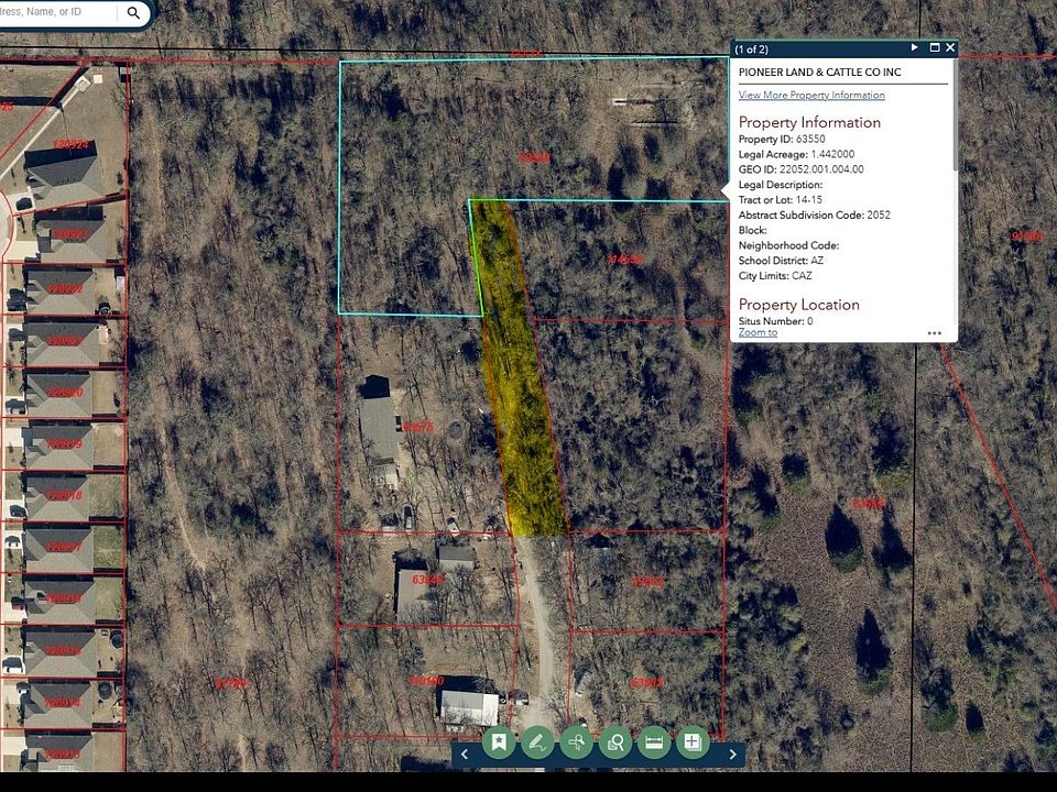 1st image of Conwell Dr