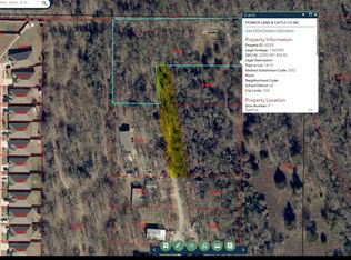Conwell Dr, Azle, TX 76020