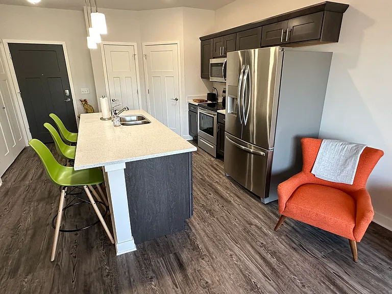 1601 N Windsor Ave #307 — Photo 13