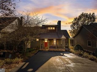 95 Laurel Ridge Trl, Jasper, GA 30143