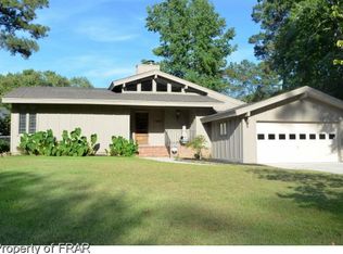 3460 Regiment Dr, Fayetteville, NC 28303