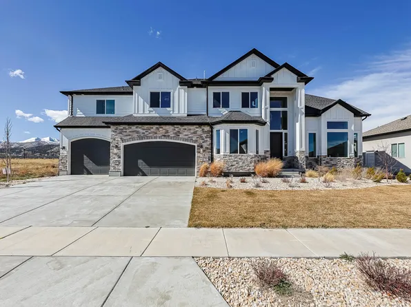 13336 S Carmen Oak Dr, Herriman, UT 84096