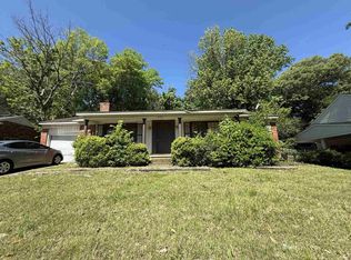 3599 Ramill Rd, Memphis, TN 38128