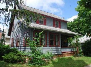 190 Navarre Rd, Rochester, NY 14621