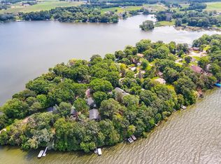 24560 Cedar Point Rd, New Prague, MN 56071