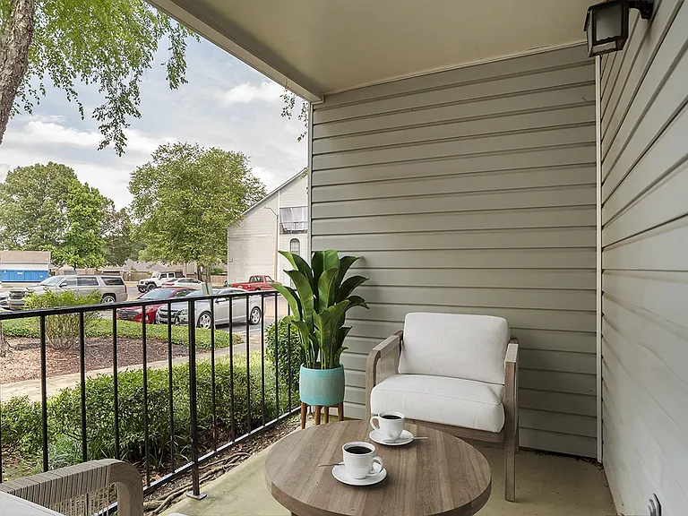 Crosswinds Apartments — Photo 23