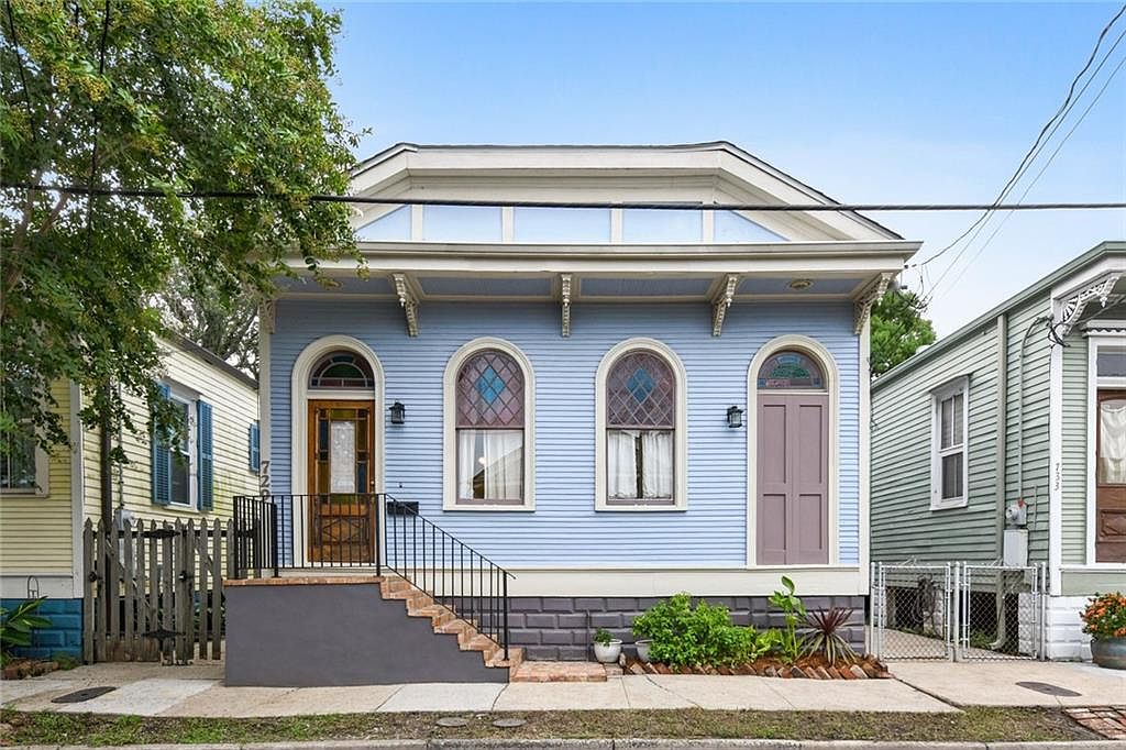 729 N Hagan St, New Orleans, LA 70119 Zillow