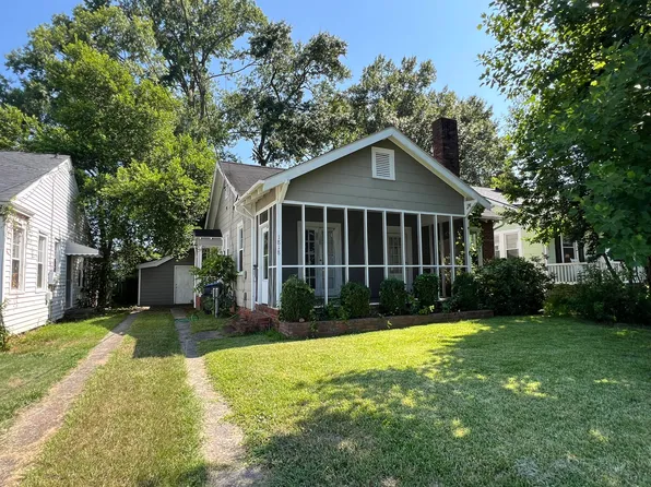 1818 Hampton Avenue, Augusta, GA 30904