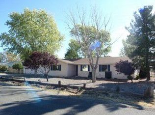 4301 N Agua Fria Dr, Prescott Valley, AZ 86314