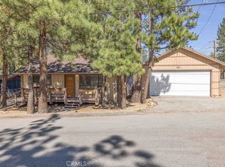 801 E Big Bear Blvd, Big Bear City, CA 92314