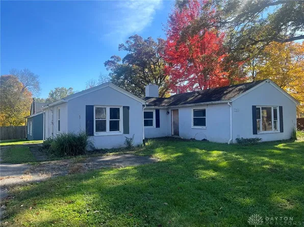 1280 Hanes Rd, Dayton, OH 45434