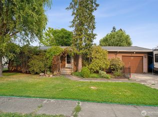 174 S Naches St, Buckley, WA