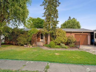 174 S Naches Street, Buckley, WA, 98321