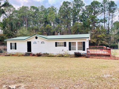 143 Pine Hill Cir, Enigma, GA, 31749