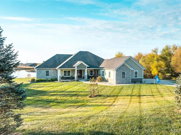 11610 Quarry Trl, Rolla, MO 65401