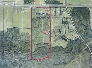 116 Hay Rd, Perry, GA 31069